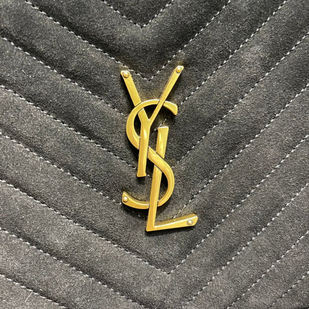 Ysl Loulou Camera Bag 23cm 07