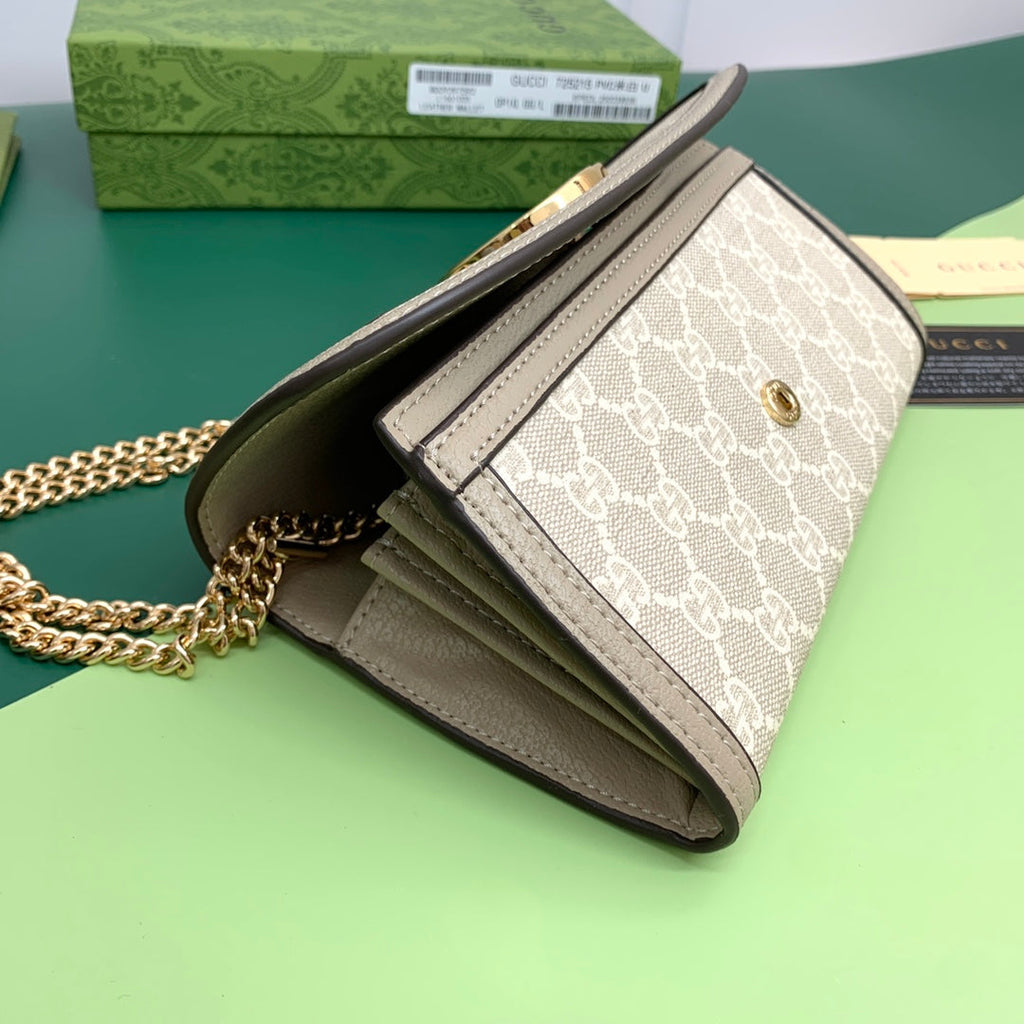 GUCCI Blondie Shoulder backpack Crossbody Bags Clutch Purses and Messenger Wallets